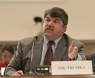 Image 28Richard Trumka.