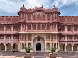 City Palace