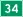 Riksvei 34.svg