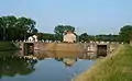 The locks at Rilly
