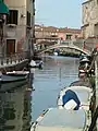 Ponte Sant'AnnaRio de Sant'Ana