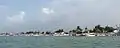 Port of Río Lagartos