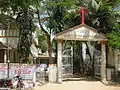 CSI Church of the Risen Redeemer
