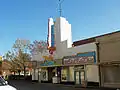 The Ritz Theatre