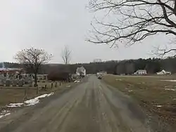 River Road