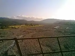 River Turdo