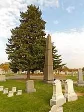 Obelisk