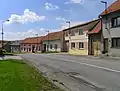 Main street