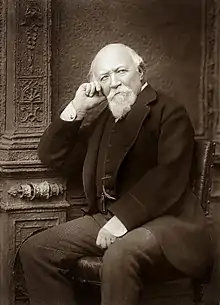 Browning, c. 1888