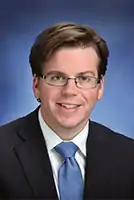 Robert Carrol