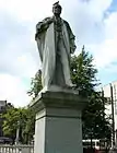 Robert James McMordie  Lord Mayor of Belfast  1910–14