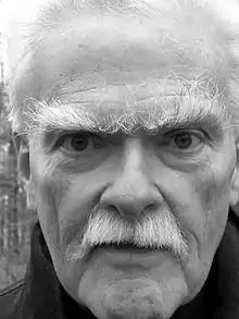 Robert Kelly, poet