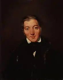 Owen, aged about 50