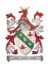 Robert Renison's coat of arms
