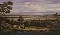 View of Greenock, Scotland, 1816. Museo Thyssen-Bornemisza.