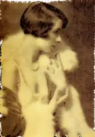 Roberta Wilson1927