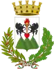 Coat of arms of Roccarainola