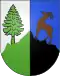 Coat of arms of Roche
