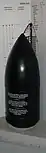 17.72 inch projectile