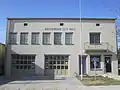 Rocksprings City Hall