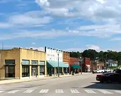 Rockwood Street