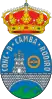 Official seal of Concello de Rodeiro