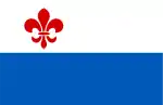 Flag of Roermond