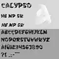 Calypso