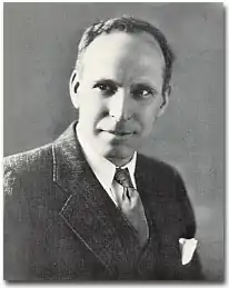 Roger Nash Baldwin, Cofounder of the American Civil Liberties Union