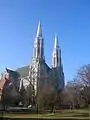 Church