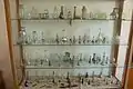 Roman Age glassware
