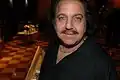 Image 46American pornographic actor Ron Jeremy. One of top Porn Stars of All Time.