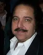 Ron Jeremy at 2007 AVN Awards