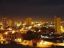 Rondonópolis