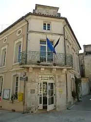 Town hall