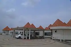 Rooplo Kolhi Resort, Nagarparkar