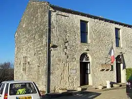 Town hall