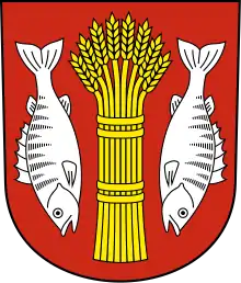 Coat of arms of Rorschach