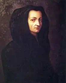 Rose Venerini