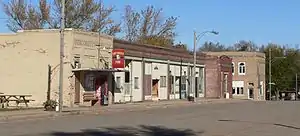 Downtown Rosalie