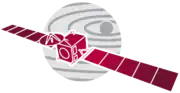 Rosetta mission insignia