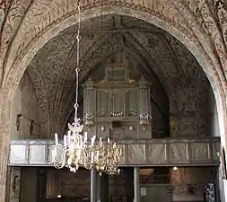 Organ