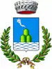 Coat of arms of Rotondella