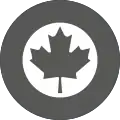 Canada (low visibility)