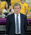 Roy Hodgson has been the club's manager since 2023, having previously been in charge between 2017 and 2021.
