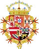 Official seal of Córdoba
