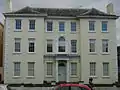 Royal George Hotel
