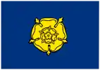 Flag of Rozendaal