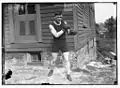 Warnes on 13 May 1911