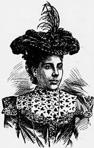 1898Ruby H. Dabney